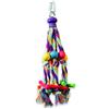 Happy Pet Octopus 30cm gioco per pappagalli