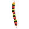 Happy Pet Playtime Multiwood 6 gioco per pappagalli