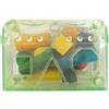 Happy Pet Treasure Hunt 26cm gioco per pappagalli