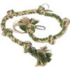 Happy Pet Rope Bridge Medium 100cm gioco per pappagalli