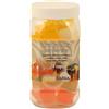 Zoofaria Fruit Cups Mix - 24 pezzi snack per uccelli
