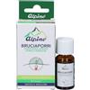 GIOVANARDI FARMACEUTICI Snc Alpino, Bruciaporri e Verruche, 12 ml