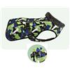 CAMON PIUMINO IMBOTTITO MODELLO WALLY TG 33 M430/33