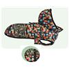 CAMON PIUMINO IMBOTTITO MODELLO FLORA TG 24 M424/24