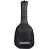 Rockbag RB 20538 B Eco Line Classical Guitar Gig Bag Custodia morbida per chitarra classica