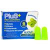 PASQUALI SRL TAPPO AURICOLARE EAR PLUS 6 COPPIE ARTICOLO 7EN003 12 PEZZI