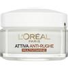 L'Oreal Paris Attiva anti-rughe 65+ - Crema anti-age per pelli mature 50 ml