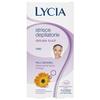 Lycia 20 strisce viso delicate 12 pezzi