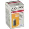Accu-Chek LANCETTE PUNGIDITO ACCU-CHEK FASTCLIX 24 PEZZI