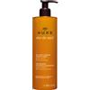 NUXE REVE DE MIEL GEL DETERGENTE VISO E CORPO 400 ML