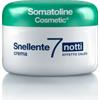 Somatoline SkinExpert SOMATOLINE SKIN EXPERT SNELLENTE 7 NOTTI CREMA 250 ML