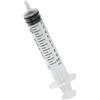 FARMAC-ZABBAN SpA Med's Siringa 10ml Senza Ago Cono Centrale Luer Lock Farmac-Zabban 1 Pezzo