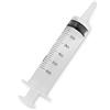 FARMAC-ZABBAN SpA Med+s® Siringa 2,5ml Cono Centrale Luer Lock Senza Ago Farmac-Zabban 1 Pezzo