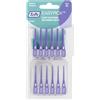 TEPE PRODOTTI IG.ORALE Srl EasyPick™ Misura Extra Large Viola TePe® 36 Stick Dentali