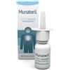 PHARMALUCE Srl Munatoril Spray Nasale 20ml