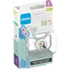 BAMED BABY ITALIA Srl Supreme MAM 6+ Mesi 1 Succhietto Neutro