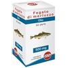 KOS Srl Fegato di Merluzzo Olio 500mg KOS 60 Perle