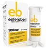ENTEROBEN Srl ENTEROBEN 100MLD 20 Capsule Vaegetali