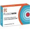 PHARMAWIN Srl FLOGOWIN Pharmawin 30 Capsule