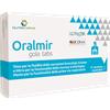 AQUA VIVA Srl Oralmir Gola Tabs NUTRIFARMA 20 Tavolette