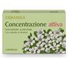 ERBAMEA Srl Concentrazione Attiva ERBAMEA 24 Compresse