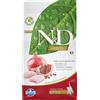 N&D Prime Cat Farmina N&D Grain Free Kitten Prime Cat Pollo & Melograno - Set %: 2 x 1,5 kg