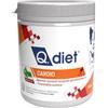 Q.DIET CARDIO POLVERE 150GR