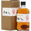 Eigashima Distillery Akashi Blended Japanese Whisky - Formato: 50 cl