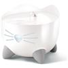 Catit Fontanella Catit PIXI, bianco per gatti - 2,5 litri
