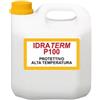 FORIDRA - IDRATERM P100 PROTETTIVO ALTA TEMPERATURA IMPIANTI DI CLIMATIZZAZIONE CONFEZIONE 5 KG. I.P100T5