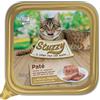 STUZZY CAT PATE' POLLO/FEGATO 100GR