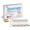 Troxiven - Troxiven Retard 20 Compresse