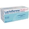 Lactoflorene - Lactoflorene Plus Bimbi 12 Flaconcini