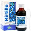 Aboca - Mirtillo Plus Succo Concentrato 100ml