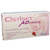 Cistiset Advance 15 Compresse