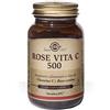 Solgar Rose Vita C 500 100tavolette