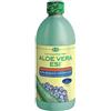 Esi aloe vera succo mirtillo 1.000 ml - Aloe Vera Succo Mirtillo 1Lt