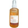 Vichy - Vichy Ideal Soleil Acqua Solare Protettiva Abbronzante 200ml