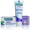 Sunstar GUM Gum Ortho Gel Dentifricio 75ml