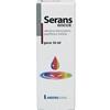 Anseris farma - Anserisfarma serans gocce 30ml