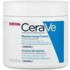 Cerave - Cerave Crema Idratante 454ml