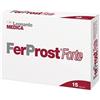 Ferprost forte - FerProst Forte 15 Capsule Molli