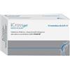 Off - ICross Gel Soluzione Oftalmica 15 Flaconcini