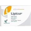 Lipicur - Lipicur 30 Compresse