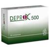 Deprox - Deprox 500 30 Compresse