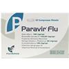 PharmExtracta Paravir Flu 12 Compresse Filmate