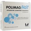 Polimag - Polimag Fast 20 Bustine