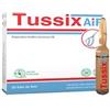 Laboratori Nutriphyt Srl Tussix Air 10 Fiale 5ml