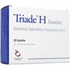 Triade - Triade H 20 Buste