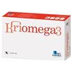 Biofarmex Srl Kriomega 3 30 Capsule Softgel